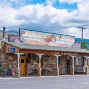 Middlemarch, New Zealand