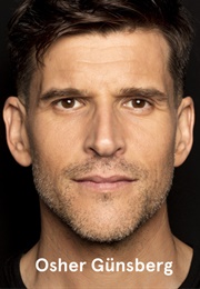 Osher Günsberg: A Matter of Life and Death (2021)