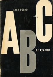 ABC of Reading (Ezra Pound)