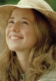 Karine Vanasse - Seraphin:  Heart of Stone (2002)