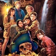 The Goonies (The Goonies, 1985)