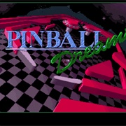 Pinball Dreams