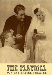 They Knew What They Wanted (Sidney Howard)