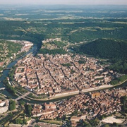 Besançon