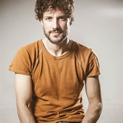 Daniel Grao (Bisexual, He/Him)