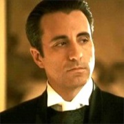 Terry Benedict (Ocean's Eleven, 2001)