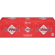 Dr. Wells