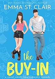 The Buy-In (Emma St. Clair)