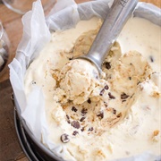 S'mores Ice Cream