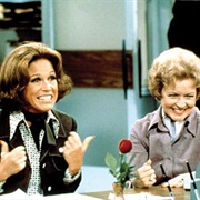 'The Mary Tyler Moore Show'