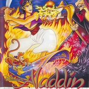 Disney's Aladdin