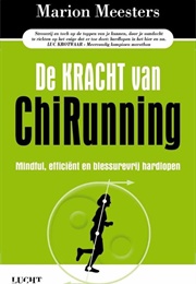 De Kracht Van Chirunning (Marion Meesters)