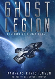 Ghost Legion (Andreas Christensen)