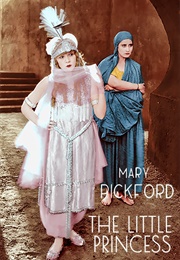The Little Princess (1917)