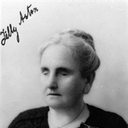 Tilly Aston