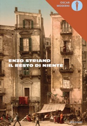 Il Resto Di Niente (Enzo Striano)