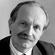 Chornovil Vyacheslav Maksimovich