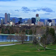 Denver-Aurora-Lakewood