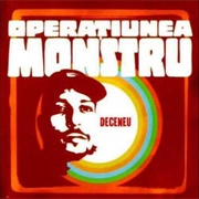 Operaţiunea Monstru (Deceneu, 2001)