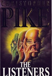 The Listeners (Christopher Pike)
