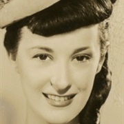 Irene Vernon