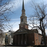 First Baptist Church of Denver