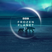 Frozen Planet II
