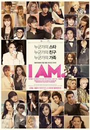 I Am. (2012)