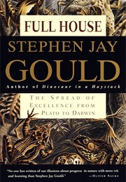Full House (Stephen Jay Gould)
