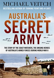 Australia's Secret Army (Michael Veitch)