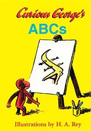 Curious George's Abcs (H.A. Rey)
