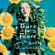 Sowing the Seeds of Love - Tears for Fears