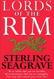 Lords of the Rim (Sterling Seagrave)