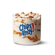 McFlurry Chips Ahoy
