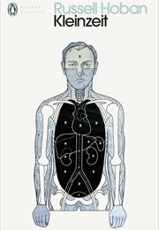 Kleinzeit (Russell Hoban)