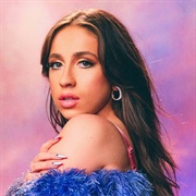 Chaotic - Tate Mcrae