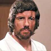O'Hara (Enter the Dragon, 1973)