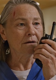 Cherry Jones, "Five Days at Memorial" (2022)