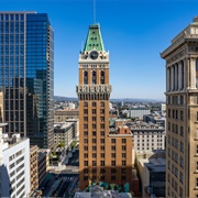 Tribune Tower, Oakland