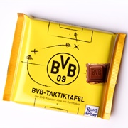 BVB-Taktiktafel