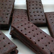Chocolate Biscuit
