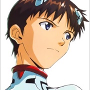 Shinji Ikari