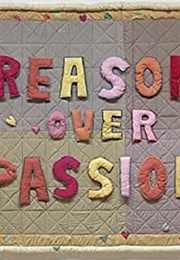 Reason Over Passion (1969)