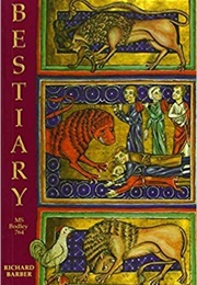 Bestiary (Richard Barber)