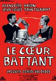 Le Coeur Battant (1960)