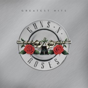 Guns N' Roses - Greatest Hits (2004)