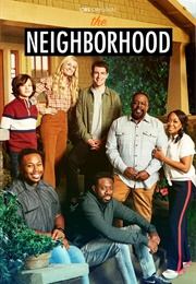 The Neighborhood - Season 4 (2021)