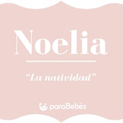 Noelia