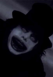 Mister Babadook (2014)