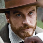 Edwin Epps (12 Years a Slave)